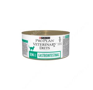 Pro Plan PVD Feline EN Gastrointestinal, 195 г