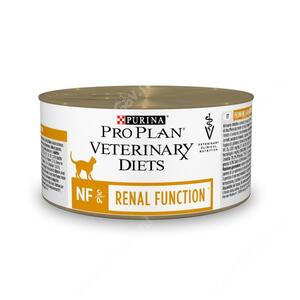 Pro Plan PVD Feline NF Kidney Function, 195 г