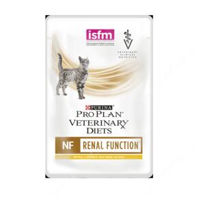 Pro Plan PVD Feline NF Renal Function (Курица), 85 г