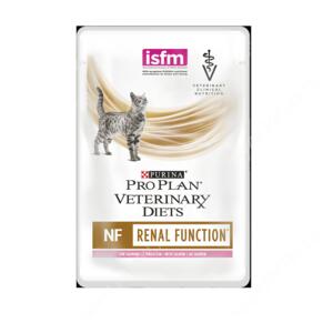 Pro Plan PVD Feline NF Renal Function (Лосось), 85 г