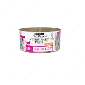 Pro Plan PVD Feline UR Urinary (Индейка)