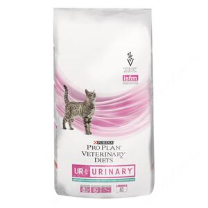 Pro Plan PVD Feline UR Urinary (Океаническая рыба), 0,35 кг