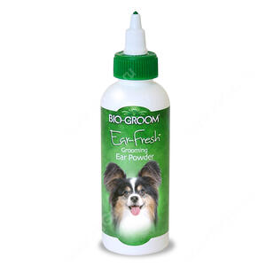 Пудра для ушей Bio-Groom Ear Fresh, 24 г