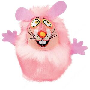 Пушистый кролик Fluff Bunnies Cat Toy