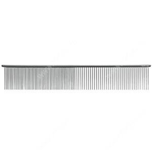 Расческа комбинированная Yento Special Comb, 19 см