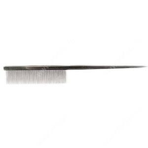 Расческа со спицей Yento Needle Comb, 18,5 см