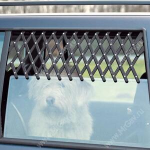 Решетка на автомобильное окно Trixie