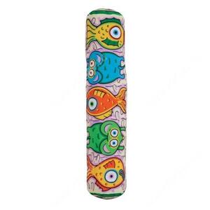 Ролл из золотых рыбок Fat Cat Rkitty Kickz fish roll