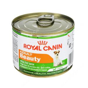 Royal Canin Adult Beauty