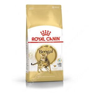 Royal Canin Bengal