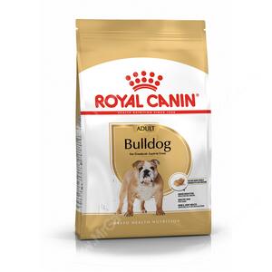 Royal Canin Bulldog