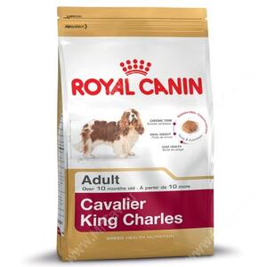 Royal Canin Cavalier King Charles