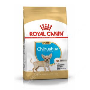 Royal Canin Chihuahua Junior