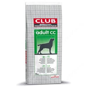 Royal Canin Club Adult СС