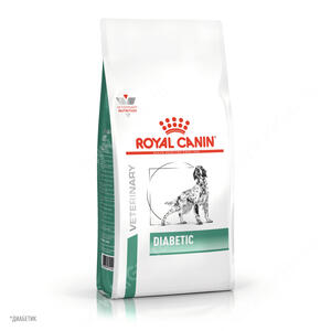Royal Canin Diabetic DS37 Canine