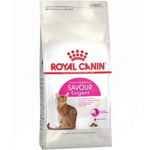 Royal Canin Exigent Savour Sensation