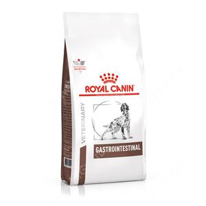 Royal Canin Gastro Intestinal GI25