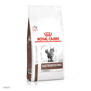 Royal Canin Gastro Intestinal Hairboll