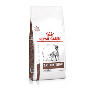 Royal Canin Gastro Intestinal Low Fat LF22