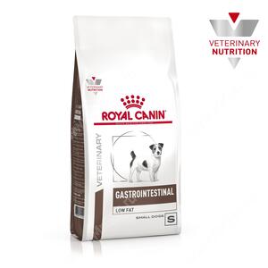 Royal Canin Gastro Intestinal Low Fat Small Dog