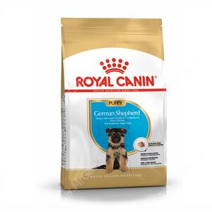 Royal Canin German Shepherd Junior