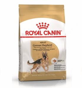 Royal Canin German Shepherd