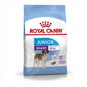 Royal Canin Giant Junior