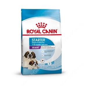 Royal Canin Giant Starter