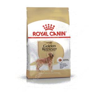 Royal Canin Golden Retriever