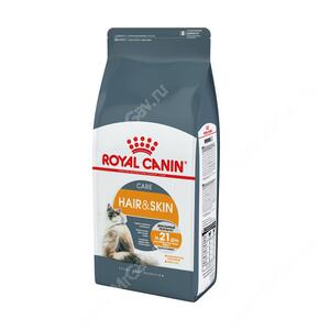 Royal Canin Hair&Skin