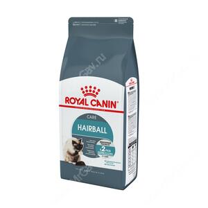 Royal Canin Hairball Care