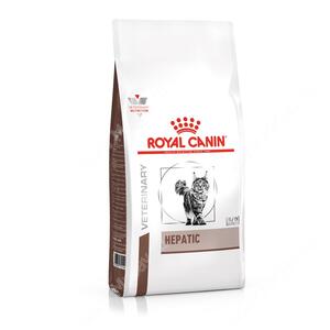 Royal Canin Hepatic HF26 Feline, 0,5 кг