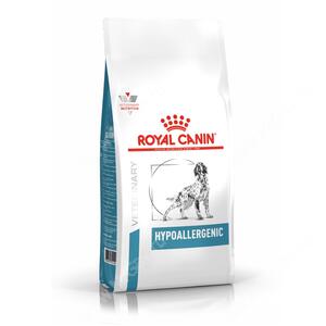 Royal Canin Hypoallergenic DR21