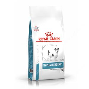 Royal Canin Hypoallergenic Small Dog HSD
