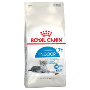 Royal Canin Indoor +7