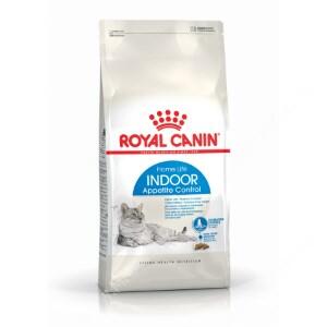 Royal Canin Indoor Appetite Control