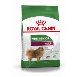 Royal Canin Indoor Life Adult