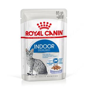 Royal Canin Indoor (в желе), 85 г