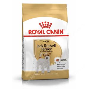 Royal Canin Jack Russell Terrier
