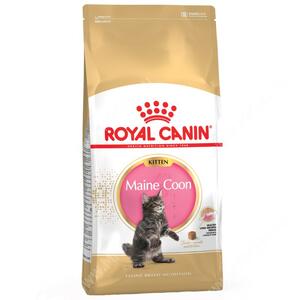 Royal Canin Kitten Maine Coon