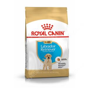 Royal Canin Labrador Retriever Junior