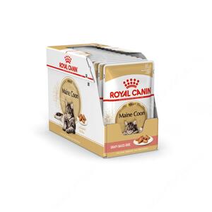 Royal Canin Maine Coon, 85 г