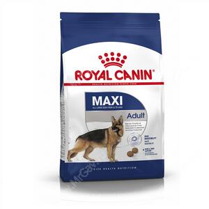 Royal Canin Maxi Adult