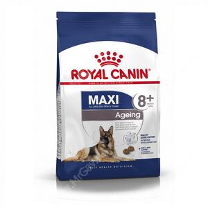 Royal Canin Maxi Ageing 8+