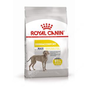 Royal Canin Maxi Dermacomfort