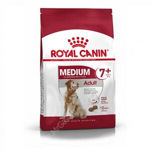 Royal Canin Medium Adult 7+