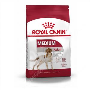 Royal Canin Medium Adult