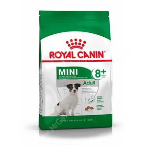 Royal Canin Mini Adult +8