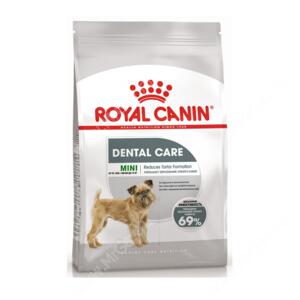 Royal Canin Mini Dental Care