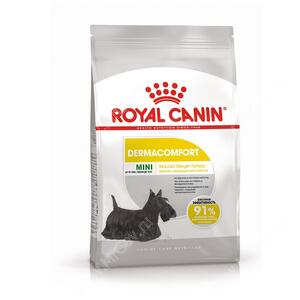 Royal Canin Mini Dermacomfort